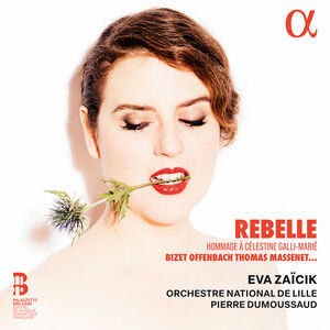Rebelle , Eva Zaicik