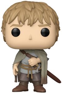 Funko POP! TV: A Knight of the Seven Kingdoms - Dunk (Styles May Vary) 