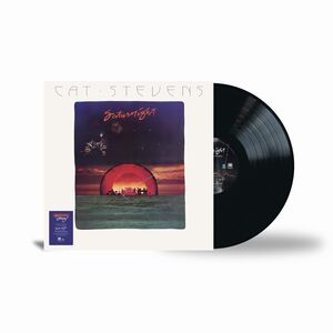 Saturnight (Cat Stevens Live In Tokyo) , Cat Stevens