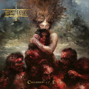 Children Of Eve , Nightfall