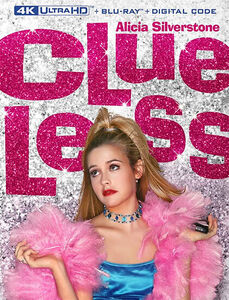 Clueless , Alicia Silverstone