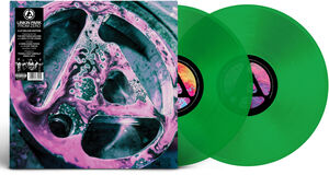 From Zero (Deluxe Emerald Green) , Linkin Park