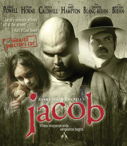 Jacob , Parrish Randall
