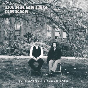 Darkening Green