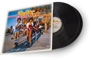 Roller Disco Funk /  Various [Import]