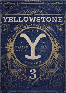 Yellowstone: Season 3