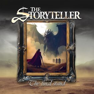 Final Stand , The Storytellers