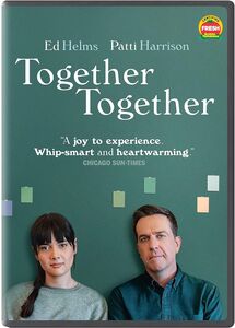 Together Together , Ed Helms