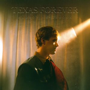 Texas Forever , Hudson Westbrook