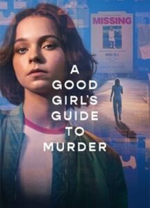 A Good Girl's Guide to Murder: Season One , Jude Morgan