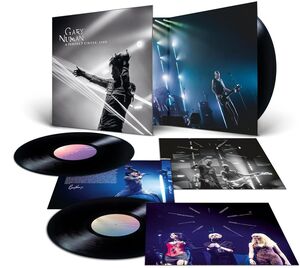 A Perfect Circle: Live At OVO Arena Wembley , Gary Numan