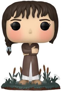 Funko POP! Movies: Pride & Prejudice - Elizabeth Bennet