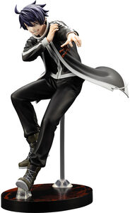 Kotobukiya - Tougen Anki - ARTFX J - Shiki Ichinose PVC Figure