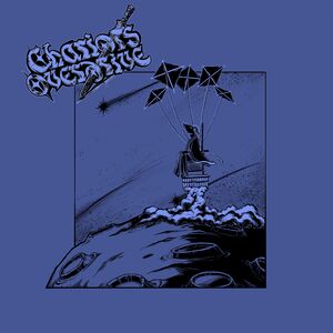 Taikonautic Alchemist