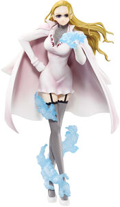 Ichibansho - One Piece - Masterlise Expiece - Kalifa (Devils Night