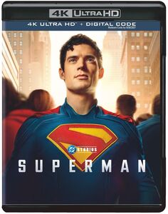 Superman , David Corenswet