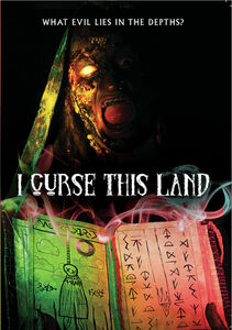 I Curse This Land 