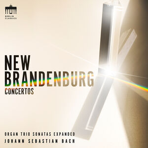 New Brandenburg Concertos