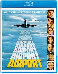Airport , Burt Lancaster