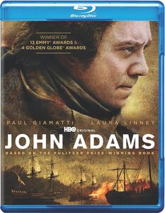 John Adams , Paul Giamatti