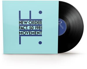 Movement , New Order