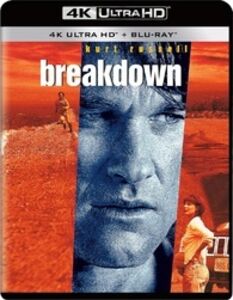 Breakdown , Kurt Russell
