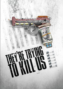 They're Trying To Kill Us , Various SING 2 Artists