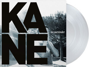 No Surrender , Kane