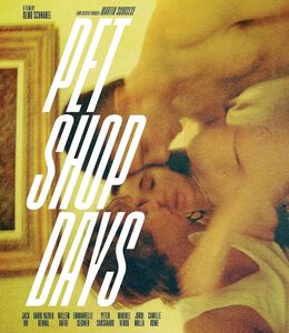 Pet Shop Days , Dario Yazbek Bernal