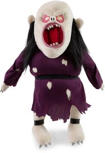 Army of Darkness - 14" Collector Plush - Pit Witch
