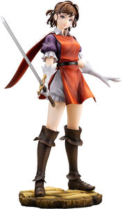 kotobukiya - Unicorn Overlord - Melisandre PVC Figure 