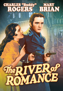 The River of Romance , Mary Brian