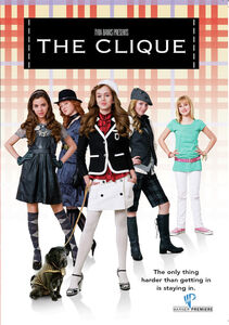 The Clique , Elizabeth McLaughlin