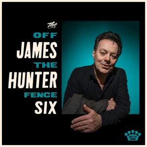 Off The Fence , James Hunter