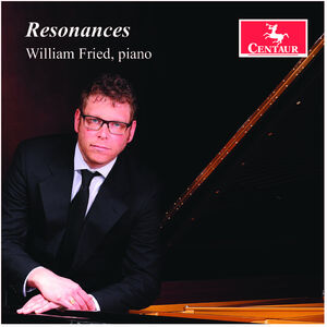 Resonances , William Fried