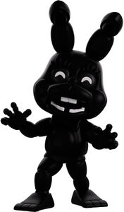 Youtooz - Five Nights at Freddy's - RWQFSFASXC Vinyl Figure (FNAF)