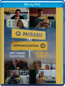 Missed Opportunities , Eddie McClintock