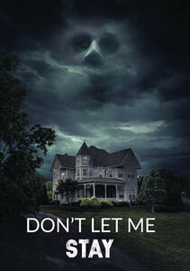 Don't Let Me Stay