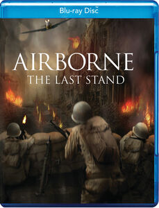 Airborne - The Last Stand