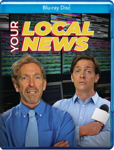 Your Local News