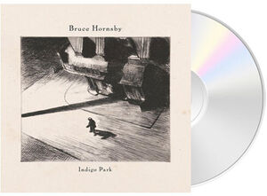 Indigo Park , Bruce Hornsby