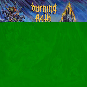 Burning Path , Burning Path