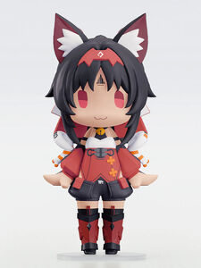 Zenless Zone Zero - HELLO! GOOD SMILE - Nekomiya Mana Figure 