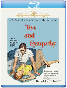 Tea and Sympathy , Deborah Kerr