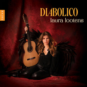 Diabolico , Laura Lootens