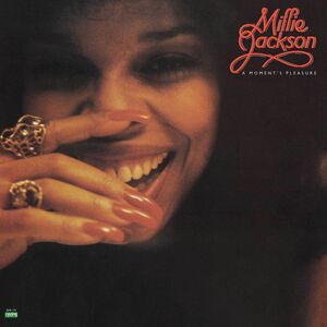 A Moment's Pleasure [Import] , Millie Jackson