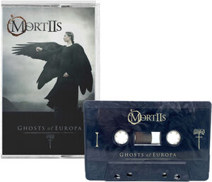 Ghosts of Europa , Mortiis