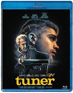 Tuner , Leo Woodall