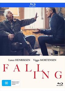 Falling [Import] 