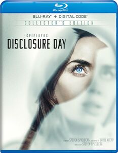 Disclosure Day , Colin Firth